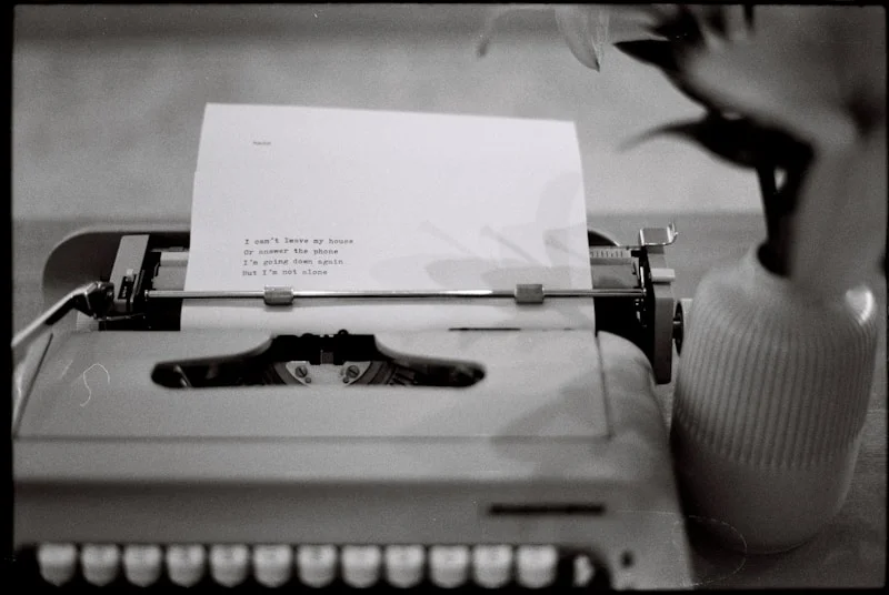 Professional Book Editing Services