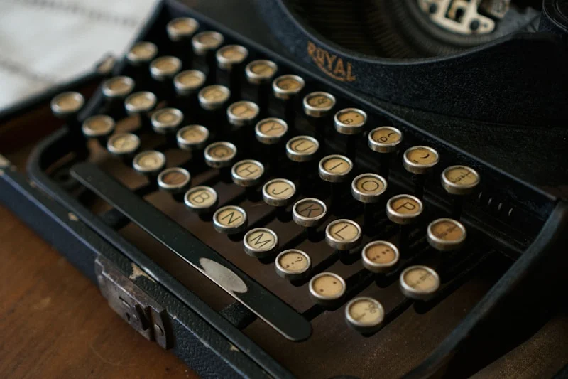 Professional Book Editing Services