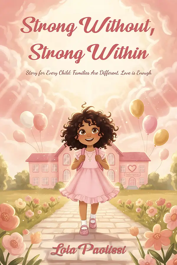 Strong Without, Strong Within